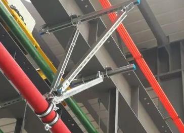 易县抗震支架厂家与你分享你必须做的紧急情况下的准备